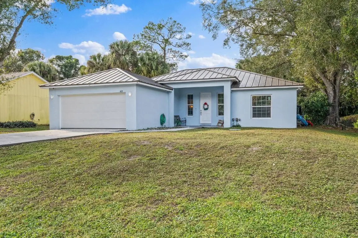 1035 34th Avenue Sw, Vero Beach, FL 32968 - #1