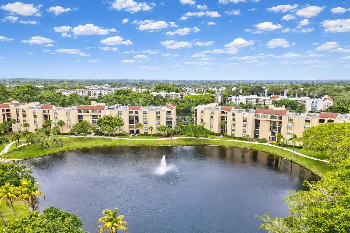 750 Egret Circle #6210, Delray Beach, FL 33444 - #1