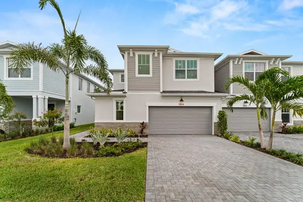 3504 NW Solange Court, Jensen Beach, FL 34957