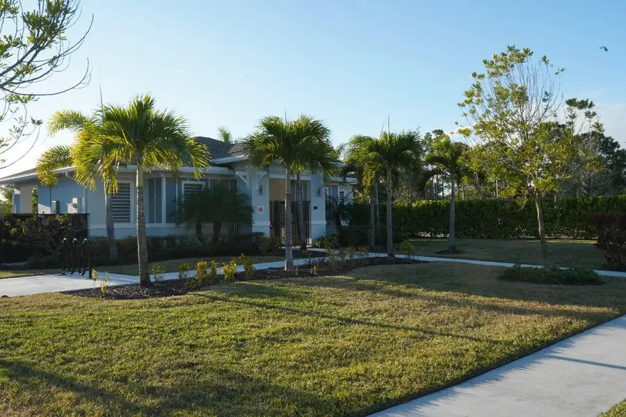 870 SE Grovebush Lane, Port Saint Lucie, FL 34984 - #3