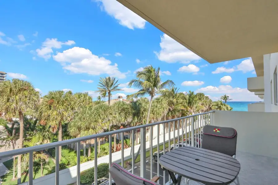 630 Ocean Drive #407, North Palm Beach, FL 33408 - #2