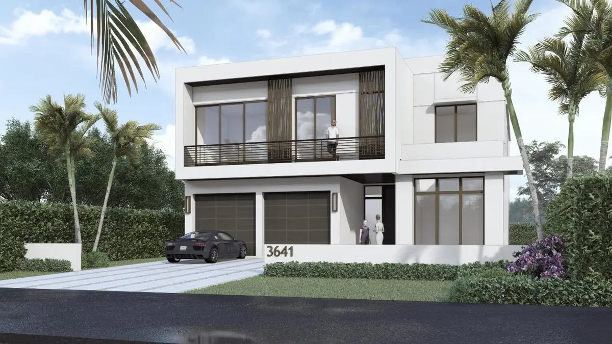 3650 SE 2nd Court, Boynton Beach, FL 33435 - Image #1