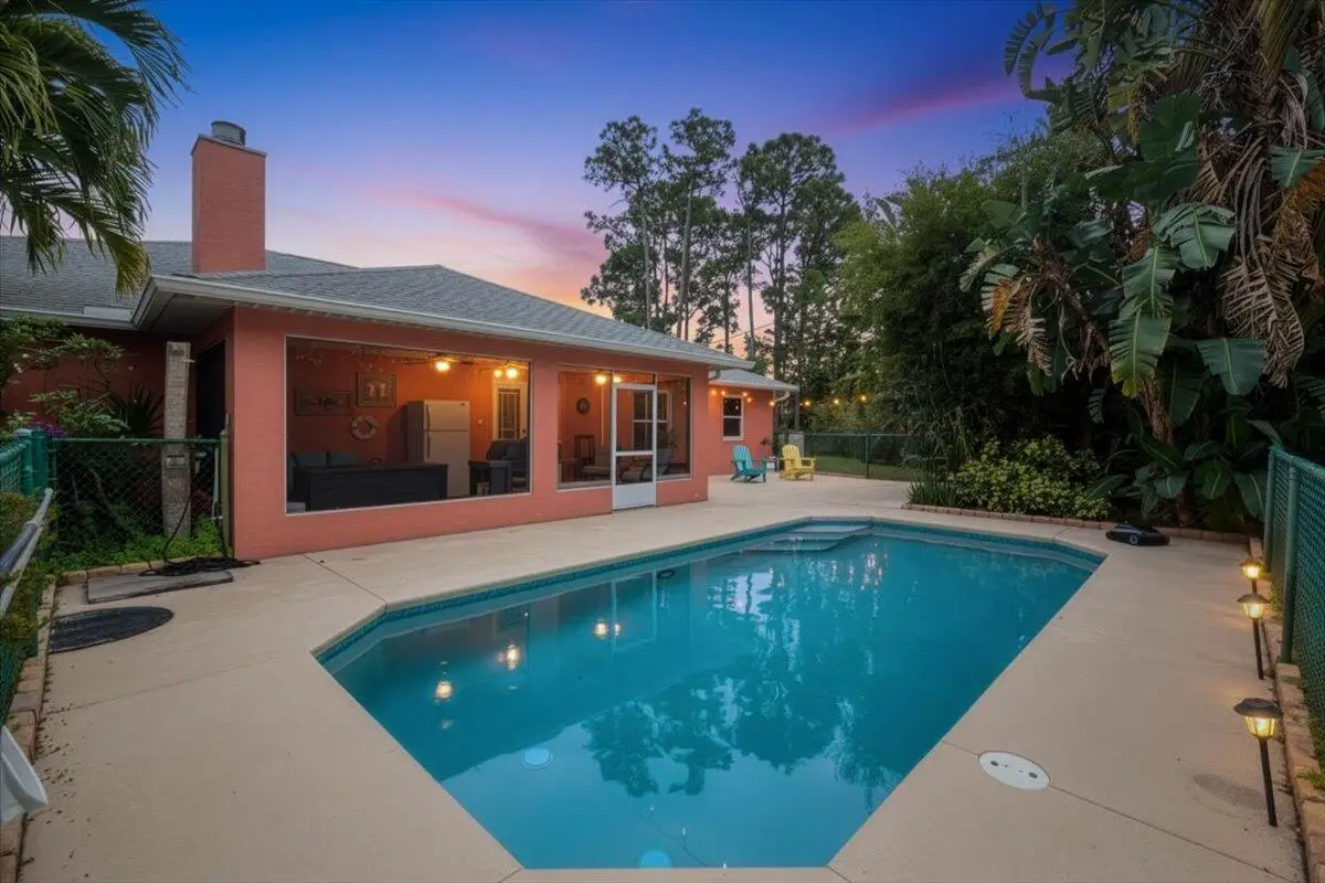 1844 SW Renfro Street, Port Saint Lucie, FL 34953 - #1