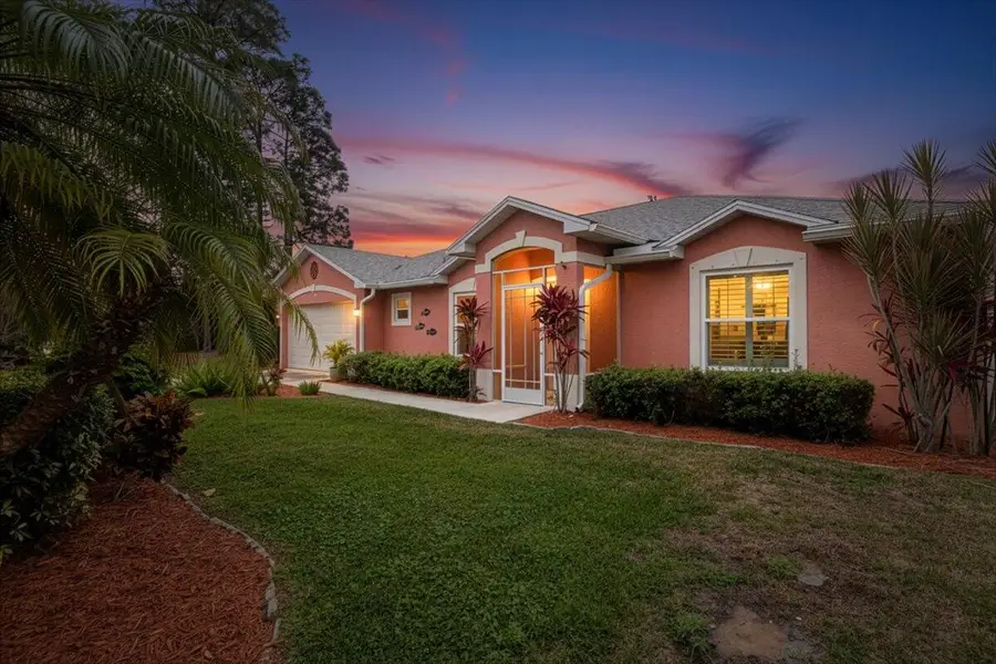 1844 SW Renfro Street, Port Saint Lucie, FL 34953 - #3