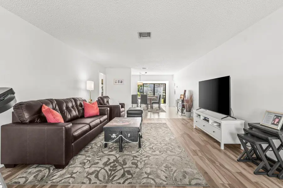 4862 Equestrian Road #A, Boynton Beach, FL 33436 - #2