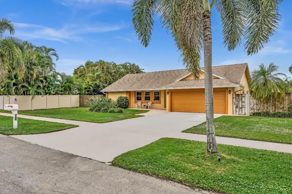 3106 Cormorant Road, Delray Beach, FL 33444