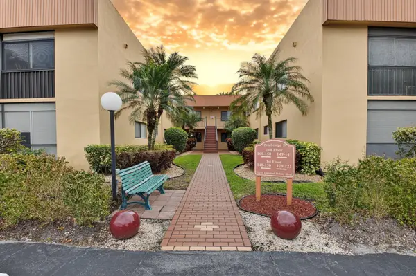 15216 Lakes Of Delray Boulevard #152, Delray Beach, FL 33484