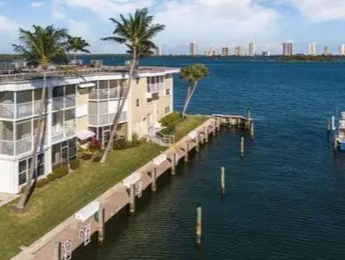 100 Doolen Court #313, North Palm Beach, FL 33408 - #1