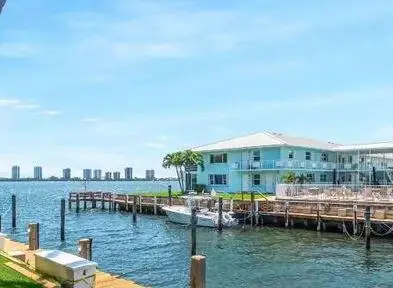 100 Doolen Court #313, North Palm Beach, FL 33408 - #3