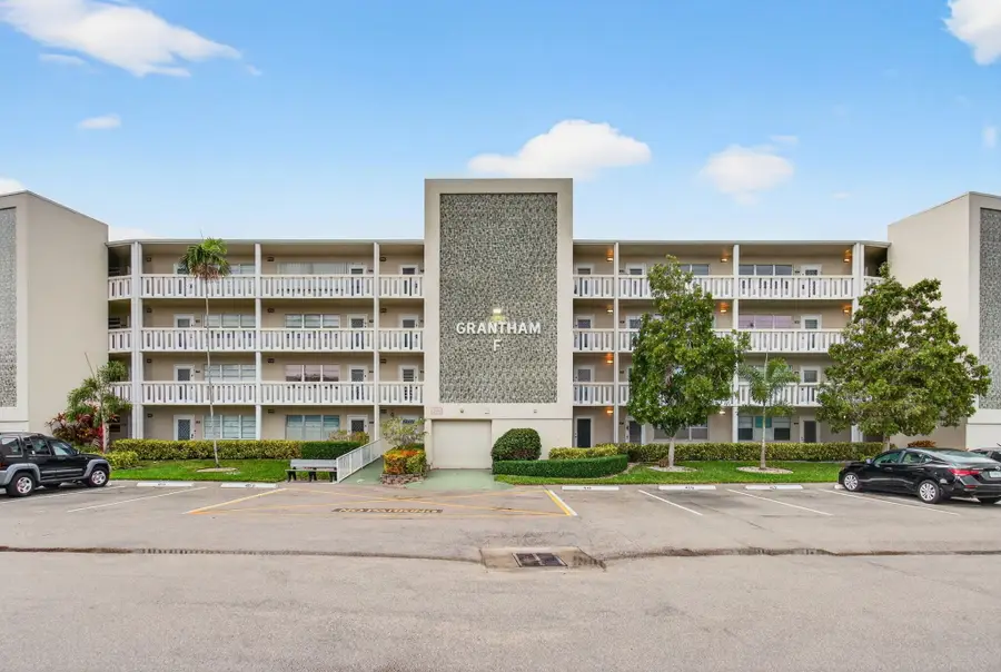386 Grantham F, Deerfield Beach, FL 33442 - #2