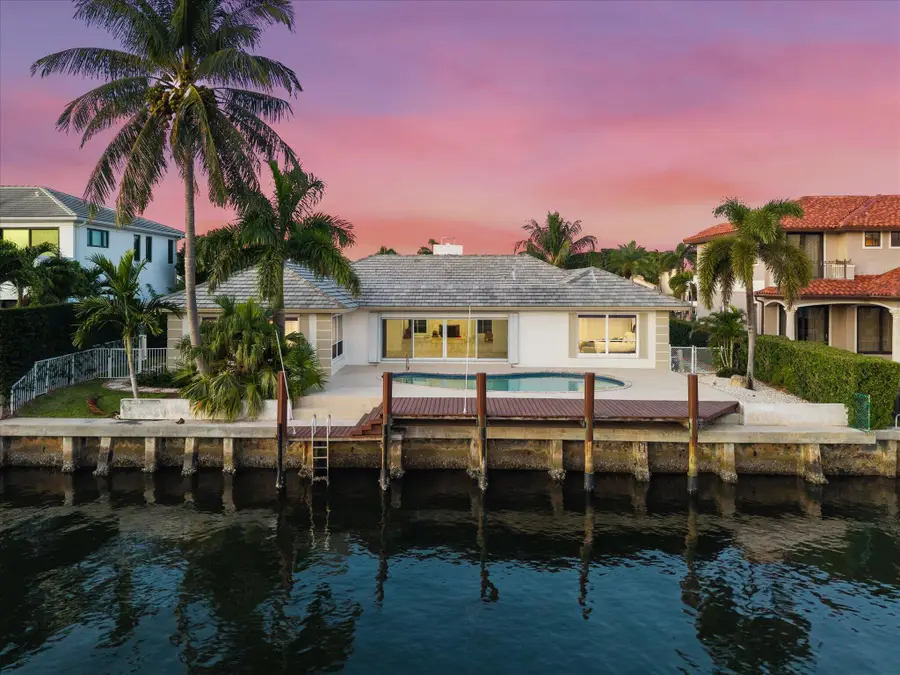 872 Lilac Drive, Boca Raton, FL 33487 - #3