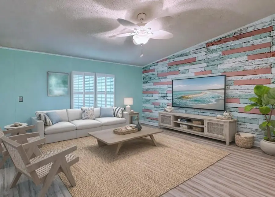 3155 Columbrina Circle, Port Saint Lucie, FL 34952 - #2