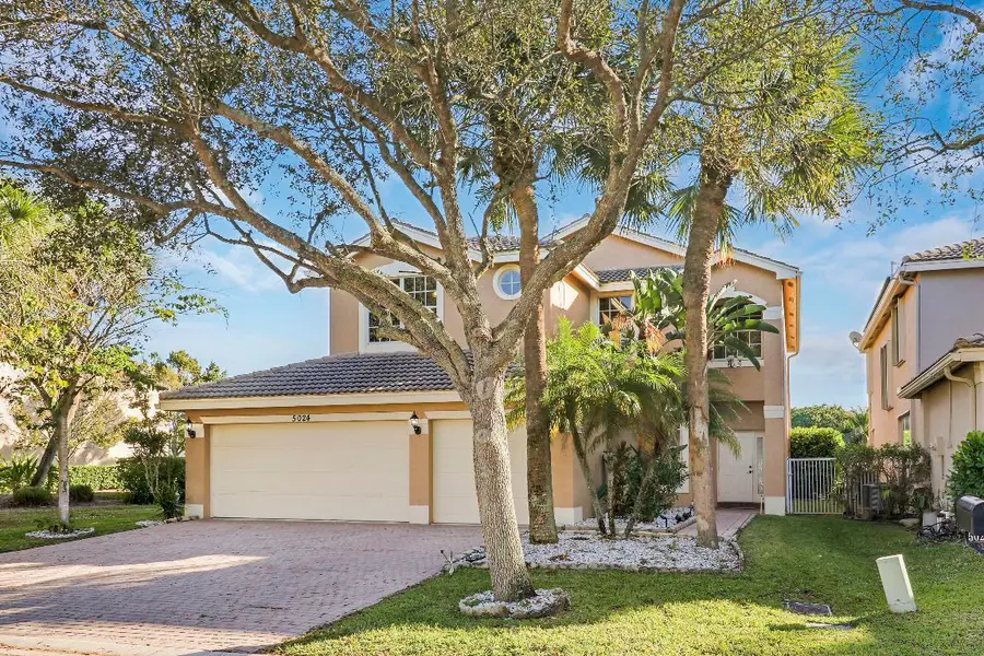 5024 Nautica Lake Circle, Greenacres, FL 33463 - #2