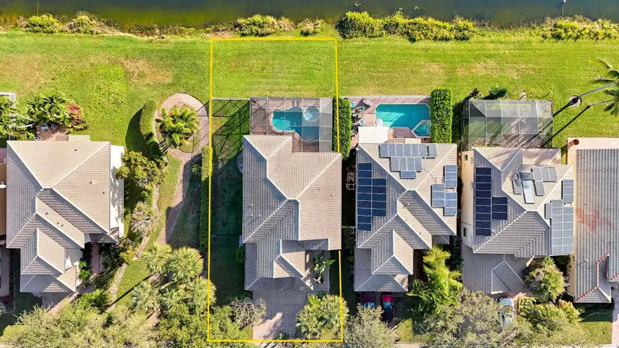 5024 Nautica Lake Circle, Greenacres, FL 33463 - #3