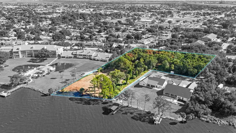 0 Merritt Avenue, Merritt Island, FL 32953 - #2