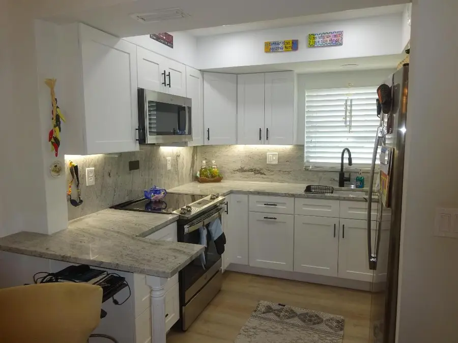 2864 Crosley Drive E #A, West Palm Beach, FL 33415 - Image #2