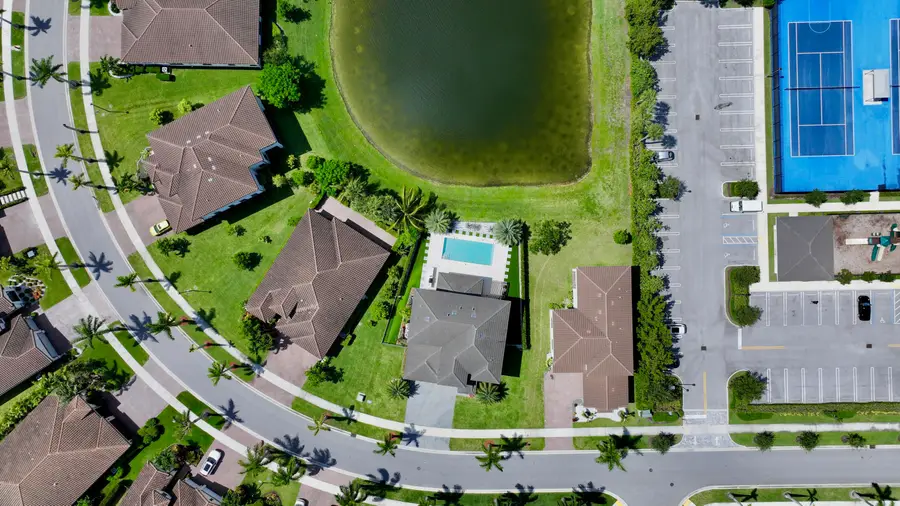 3308 Brinely Place, West Palm Beach, FL 33411 - #3