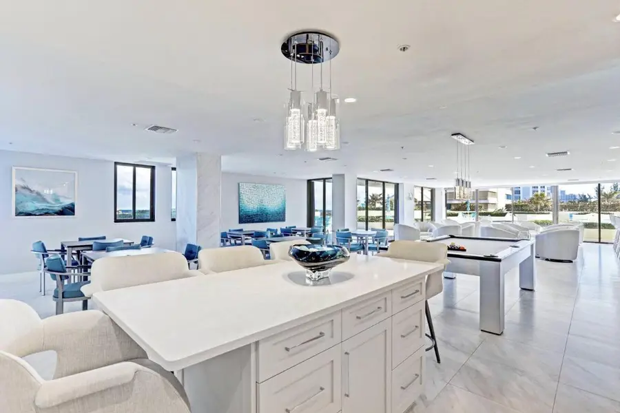 5280 N Ocean Drive #12- B, West Palm Beach, FL 33404 - #3
