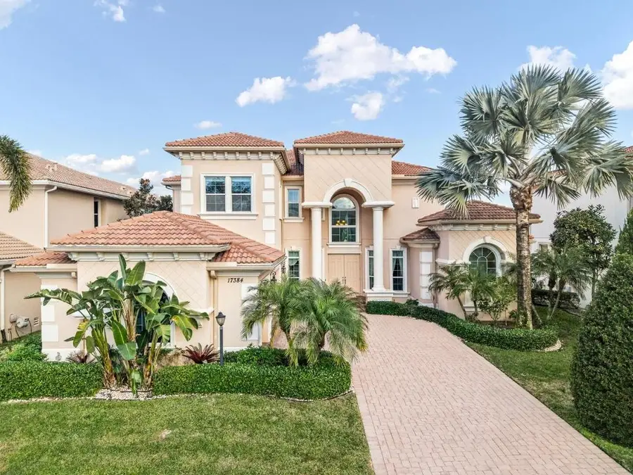 17384 Vistancia Circle, Boca Raton, FL 33496 - #3