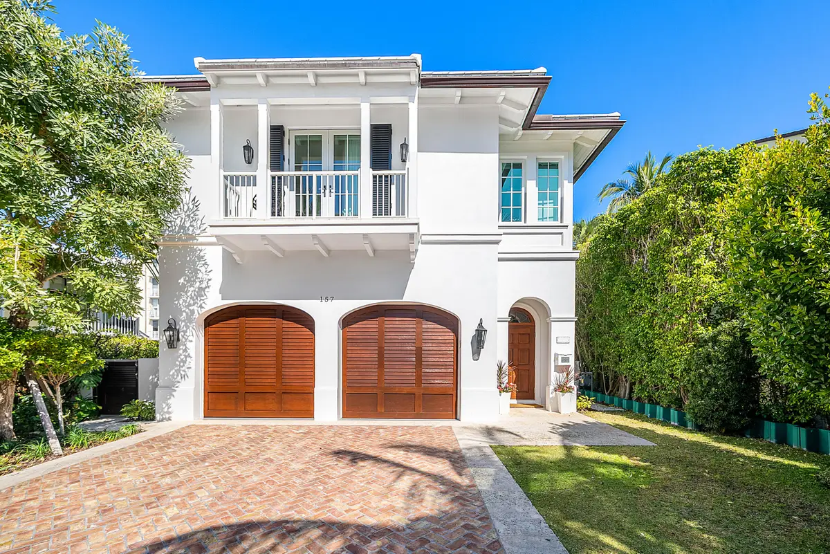157 Peruvian Avenue, Palm Beach, FL 33480 - #1