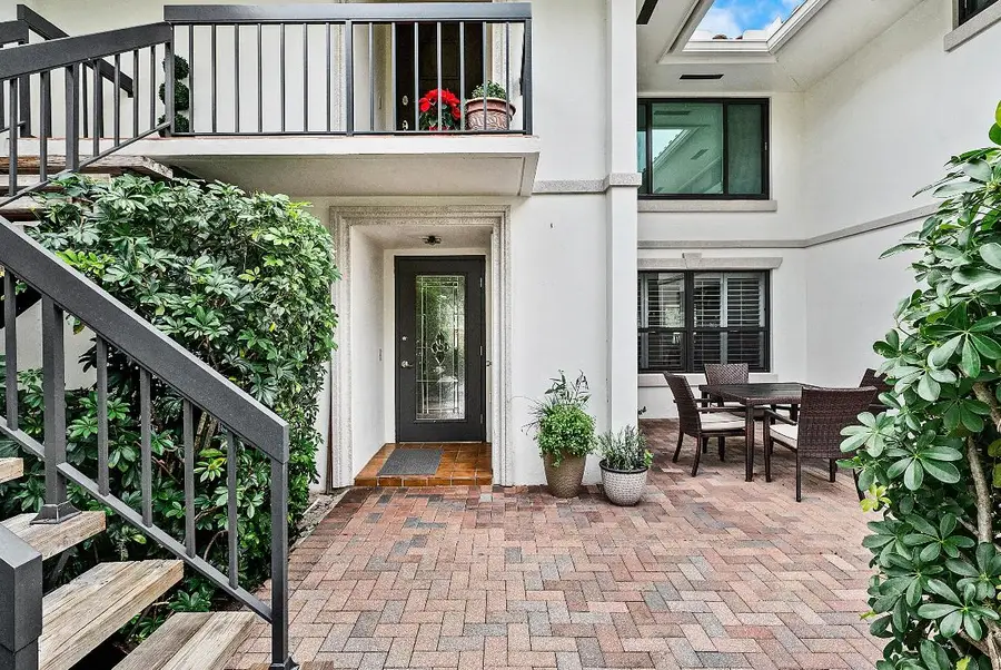 10171 Quail Covey Road #Hibiscus N, Boynton Beach, FL 33436 - #2