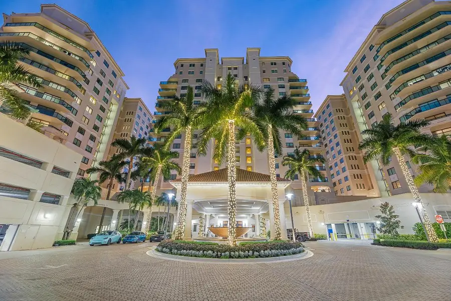 3610 Gardens Parkway #602a, Palm Beach Gardens, FL 33410 - #2