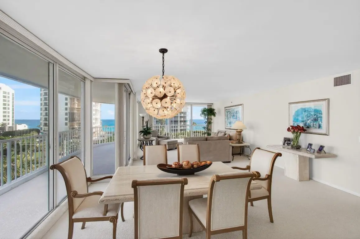 3210 S Ocean Boulevard #704, Boca Raton, FL 33487 - #1