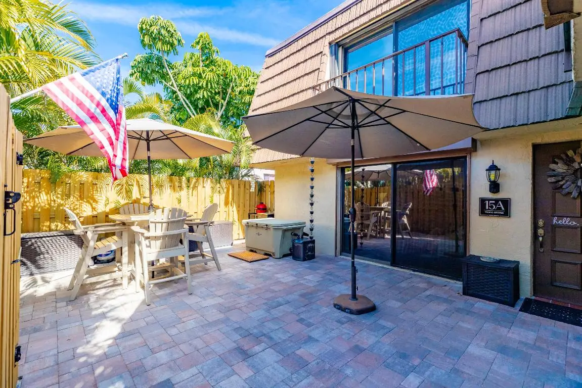 1166 6th Avenue #15a, Vero Beach, FL 32960 - #1