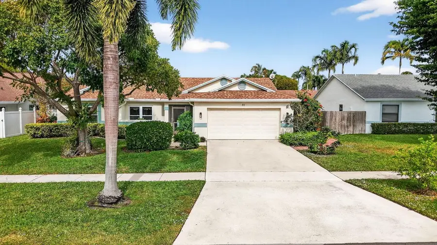 81 Cedar Circle, Boynton Beach, FL 33436 - Image #2