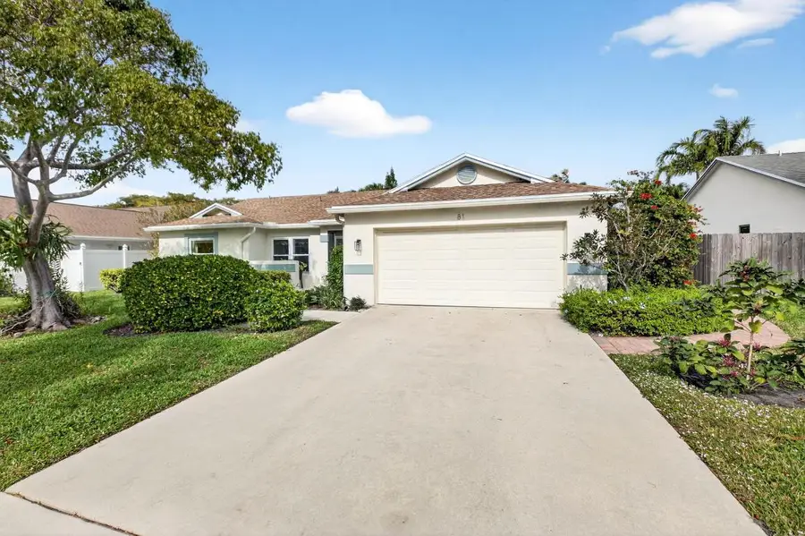 81 Cedar Circle, Boynton Beach, FL 33436 - Image #3