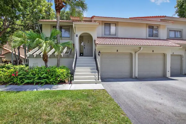 5530 Coach House Circle #E, Boca Raton, FL 33486