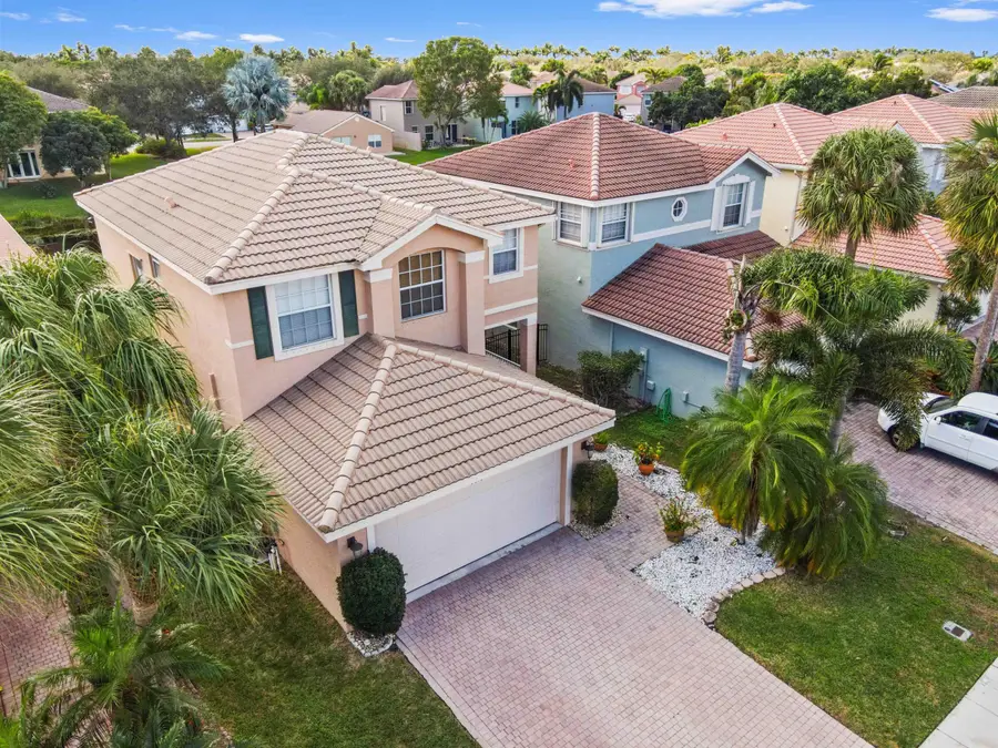 5018 Starblaze Drive, Greenacres, FL 33463 - #2