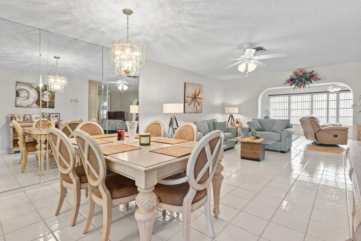 5800 Fernley Drive W #18, West Palm Beach, FL 33415 - #1