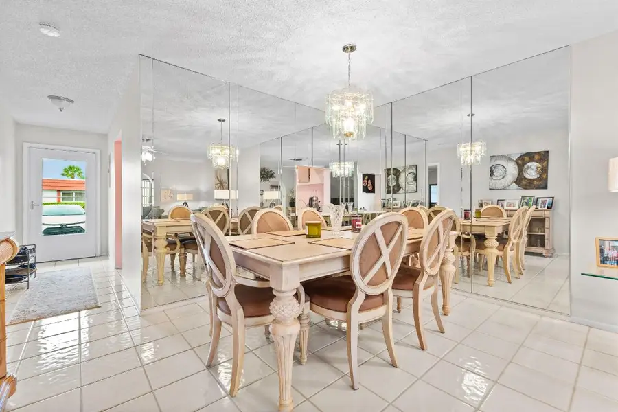 5800 Fernley Drive W #18, West Palm Beach, FL 33415 - #2