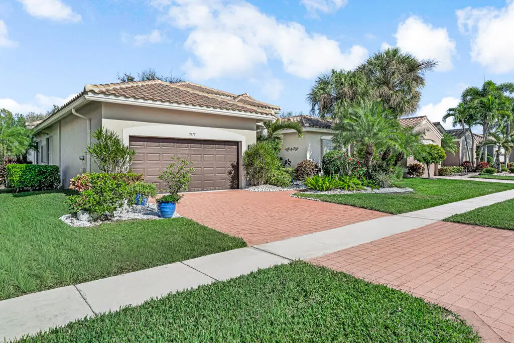 9175 Caserta Street, Lake Worth, FL 33467 - Image #1