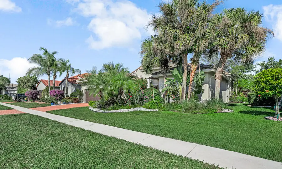9175 Caserta Street, Lake Worth, FL 33467 - Image #3