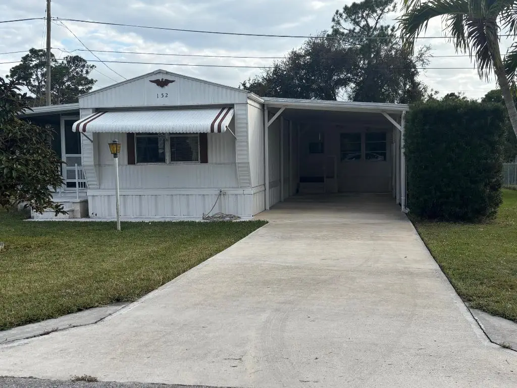 152 NE 15th Terrace, Stuart, FL 34994 - Image #1