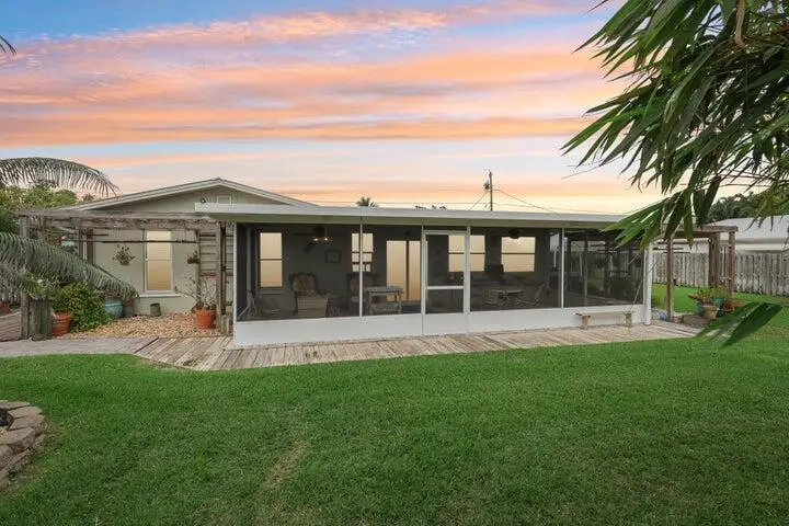 4844 SE Pilot Way, Stuart, FL 34997 - #2