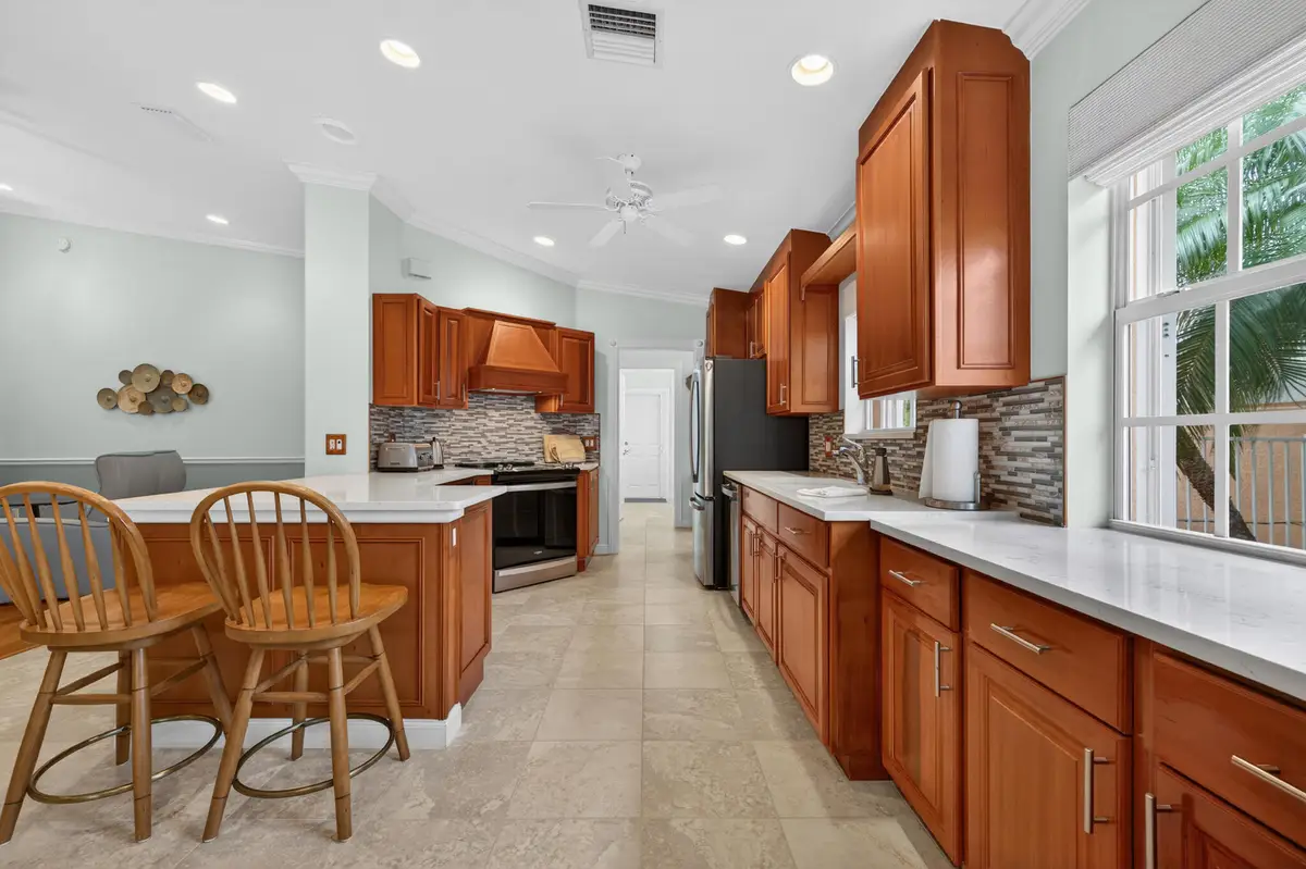 12045 SW Elsinore Drive, Port Saint Lucie, FL 34987 - #1