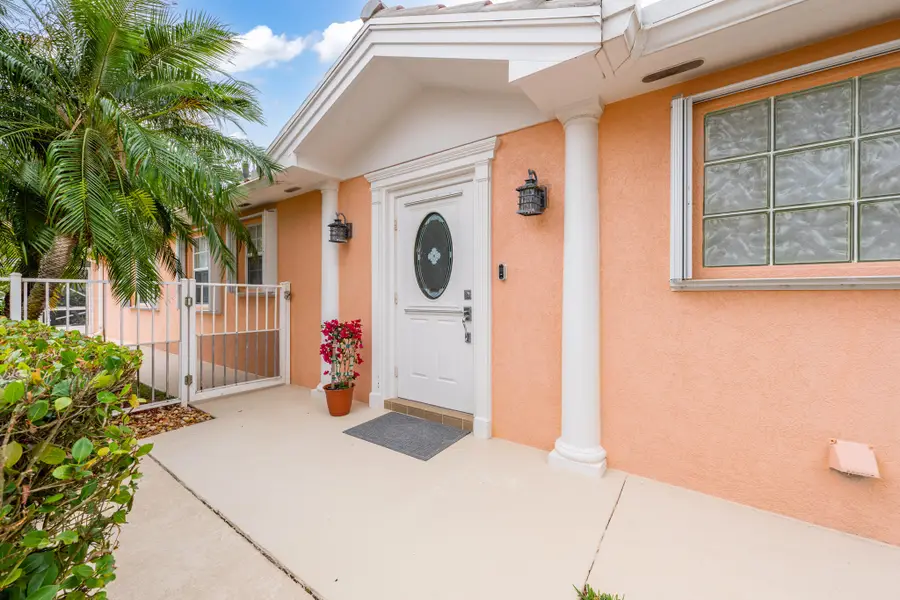 12045 SW Elsinore Drive, Port Saint Lucie, FL 34987 - #2