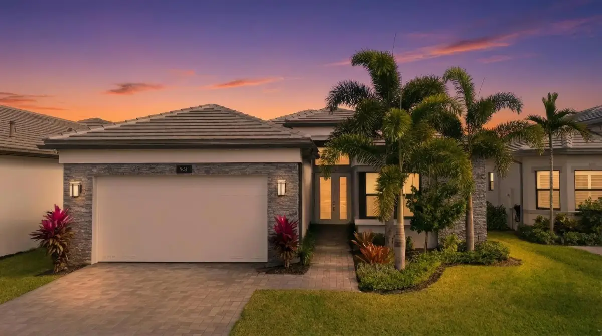 9651 Spruce Woods Drive, Boynton Beach, FL 33473 - #1