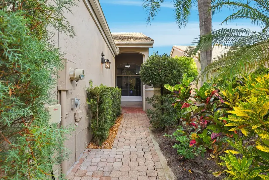 5405 Monterey Circle #G, Delray Beach, FL 33484 - Image #3