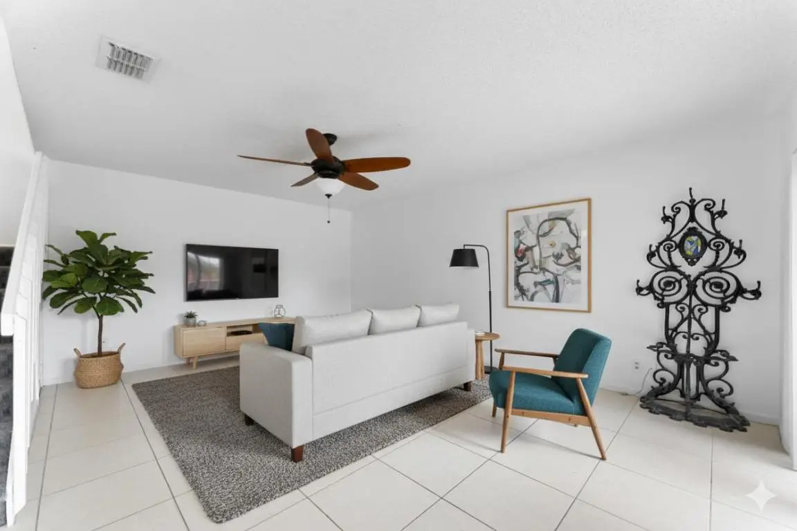 2828 Kirk Road, Lake Worth, FL 33461 - #1