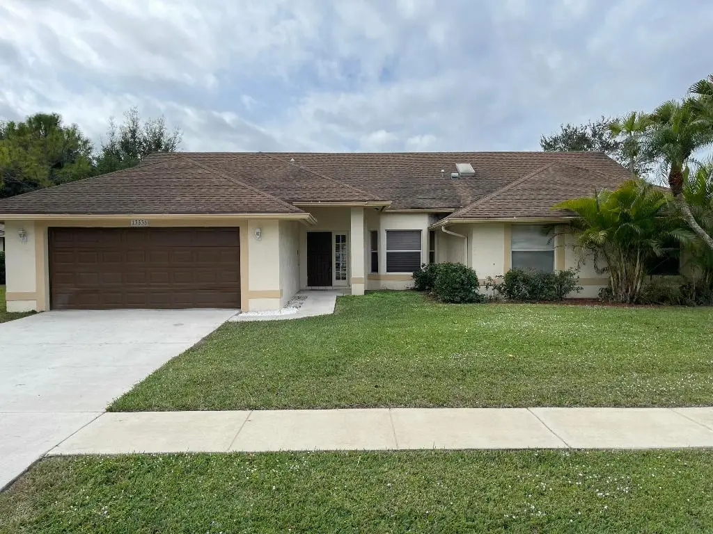 13538 Northumberland Circle, Wellington, FL 33414 - Image #1