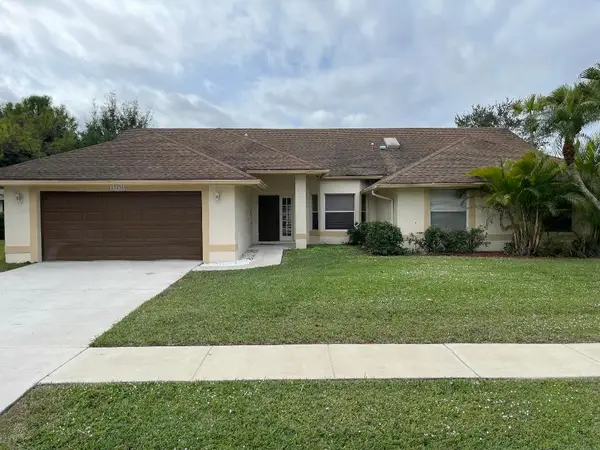 13538 Northumberland Circle, Wellington, FL 33414