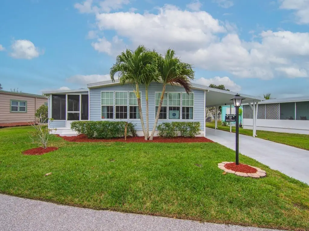 395 NE Jade Circle, Jensen Beach, FL 34957 - Image #1