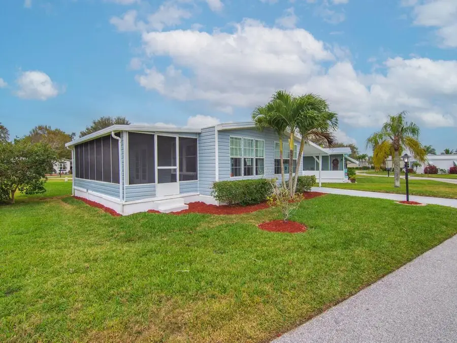 395 NE Jade Circle, Jensen Beach, FL 34957 - Image #2