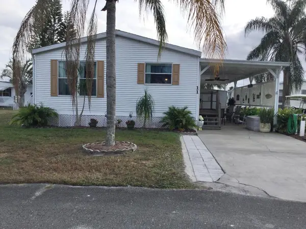 11 SE Hidalgo Lane, Port St Lucie, FL 34952