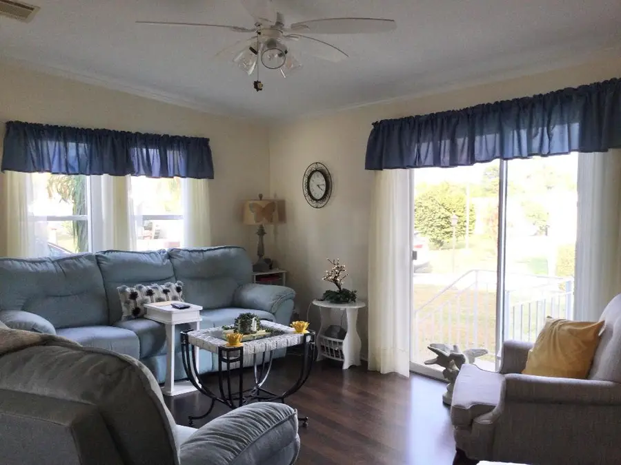 11 SE Hidalgo Lane, Port Saint Lucie, FL 34952 - #3