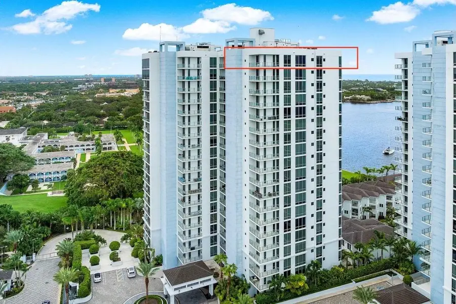 1 Water Club Way #Ph 2204, North Palm Beach, FL 33408 - Image #2
